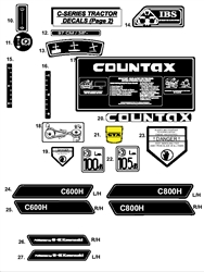 c-series-kawasaki-2010 c-series-lawn-tractors part diagram