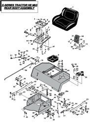 c-series-kawasaki-2010 c-series-lawn-tractors part diagram