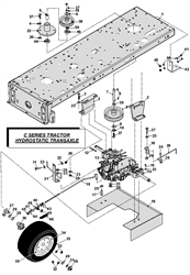c-series-kawasaki-2011 c-series-lawn-tractors part diagram