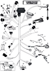 c-series-kawasaki-2011 c-series-lawn-tractors part diagram