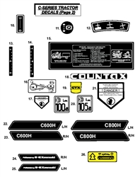 c-series-kawasaki-2011 c-series-lawn-tractors part diagram
