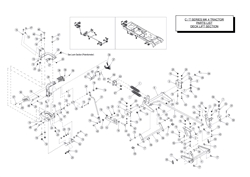 c-series-kawasaki-lawn-1 c-series-lawn-tractors part diagram