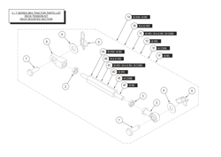 c-series-kawasaki-lawn-1 c-series-lawn-tractors part diagram