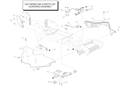 c-series-kawasaki-lawn-1 c-series-lawn-tractors part diagram