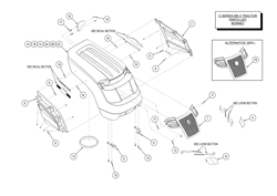 c-series-kawasaki-lawn-1 c-series-lawn-tractors part diagram