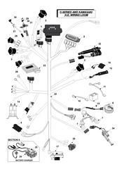 c-series-kawasaki-lawn c-series-lawn-tractors part diagram