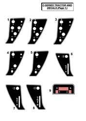 c-series-kawasaki-lawn c-series-lawn-tractors part diagram