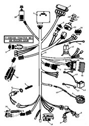 c-series-lawn-tractor-1 c-series-lawn-tractors part diagram