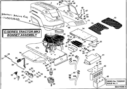 c-series-lawn-tractor-1 c-series-lawn-tractors part diagram