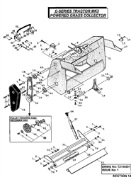 c-series-lawn-tractor-1 c-series-lawn-tractors part diagram