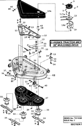 c-series-lawn-tractor-1 c-series-lawn-tractors part diagram