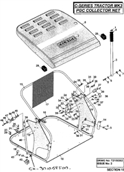 c-series-lawn-tractor-1 c-series-lawn-tractors part diagram