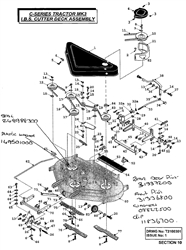 c-series-lawn-tractor-1 c-series-lawn-tractors part diagram