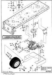 c-series-lawn-tractor-1 c-series-lawn-tractors part diagram