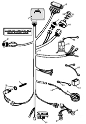 c-series-lawn-tractor-1 c-series-lawn-tractors part diagram