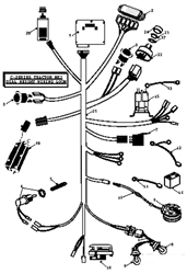 c-series-lawn-tractor-1 c-series-lawn-tractors part diagram