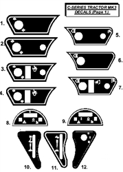 c-series-lawn-tractor-1 c-series-lawn-tractors part diagram