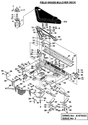 c-series-mk-1 c-series-lawn-tractors part diagram