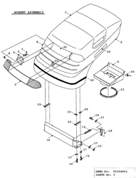 c-series-mk-1 c-series-lawn-tractors part diagram