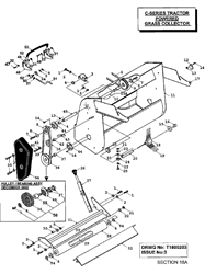 c-series-mk-1 c-series-lawn-tractors part diagram