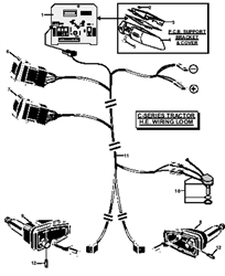c-series-mk-1 c-series-lawn-tractors part diagram