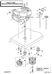 c-series-mk-1 c-series-lawn-tractors part diagram
