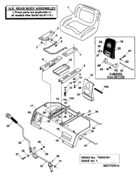 c-series-mk-1 c-series-lawn-tractors part diagram