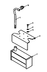 c-series-mk-1 c-series-lawn-tractors part diagram