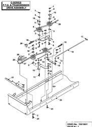 c-series-mk-1 c-series-lawn-tractors part diagram