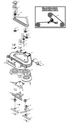 combi-44-deck combi-decks part diagram