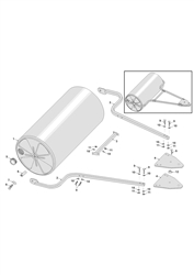countax-ctx-towed-roller countax-tractor-attachments part diagram