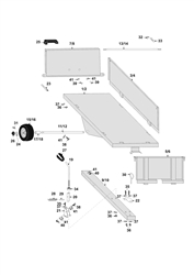 countax-dump-truck-aa100 countax-tractor-attachments part diagram