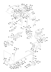 countax-hurricane-vac hurricane-vacuums part diagram