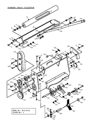 countax-rider-1995-1996 riders-1 part diagram