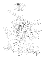 countax-rider-from-2000 riders-1 part diagram