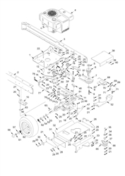 countax-rider-from-2000 riders-1 part diagram
