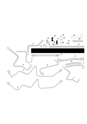countax-x-series-rider x-series-tractors part diagram