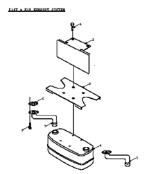 k-series-lawn-tractor-1 k-series-lawn-tractors part diagram