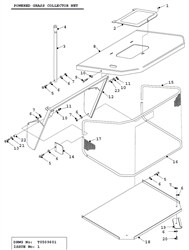k-series-lawn-tractor-1 k-series-lawn-tractors part diagram