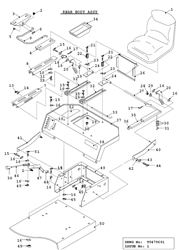 k-series-lawn-tractor-1 k-series-lawn-tractors part diagram