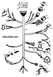 k-series-lawn-tractor-1 k-series-lawn-tractors part diagram