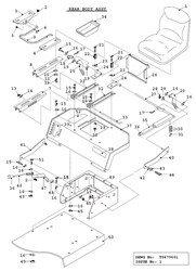 k-series-lawn-tractor-1 k-series-lawn-tractors part diagram