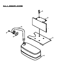 k-series-lawn-tractor-1 k-series-lawn-tractors part diagram