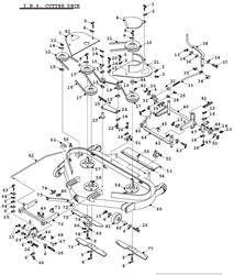 k-series-lawn-tractor-1 k-series-lawn-tractors part diagram