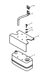 k-series-lawn-tractor k-series-lawn-tractors part diagram
