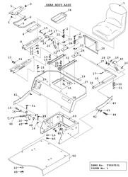 k-series-lawn-tractor k-series-lawn-tractors part diagram