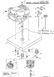 k-series-lawn-tractor k-series-lawn-tractors part diagram