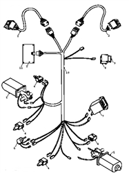 k-series-lawn-tractor k-series-lawn-tractors part diagram