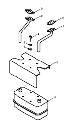 k-series-lawn-tractor k-series-lawn-tractors part diagram