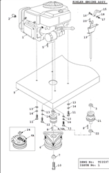 k-series-lawn-tractor k-series-lawn-tractors part diagram